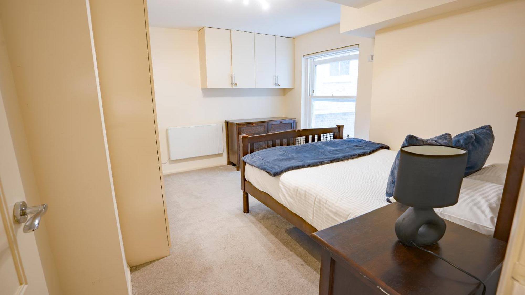 Notting Hill Cozy 2 Bedroom Flat * Londra