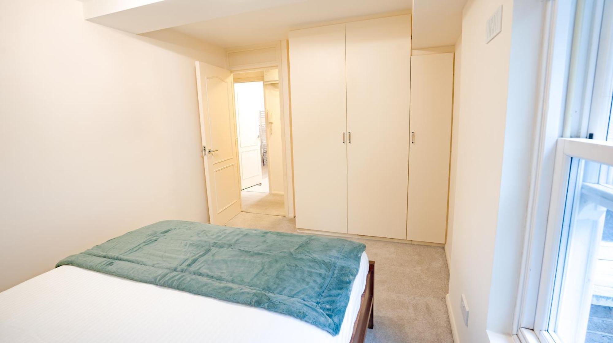 Notting Hill Cozy 2 Bedroom Flat Apartament