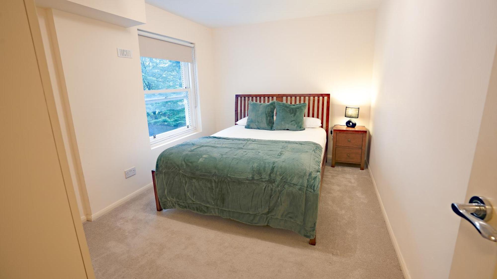 Notting Hill Cozy 2 Bedroom Flat * Londra